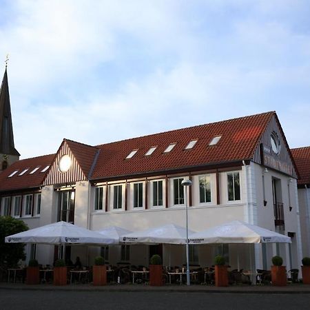 Stadthotel Werther Werther  Exterior foto