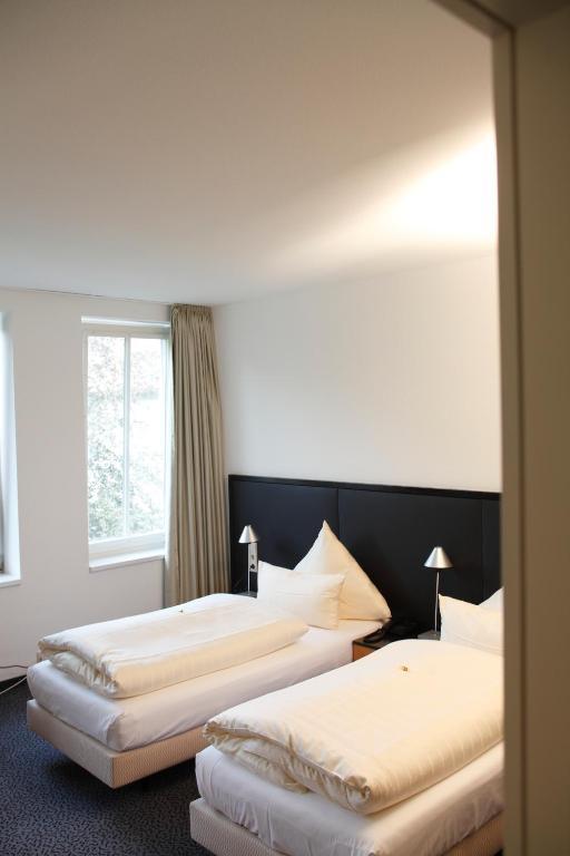 Stadthotel Werther Werther  Habitación foto